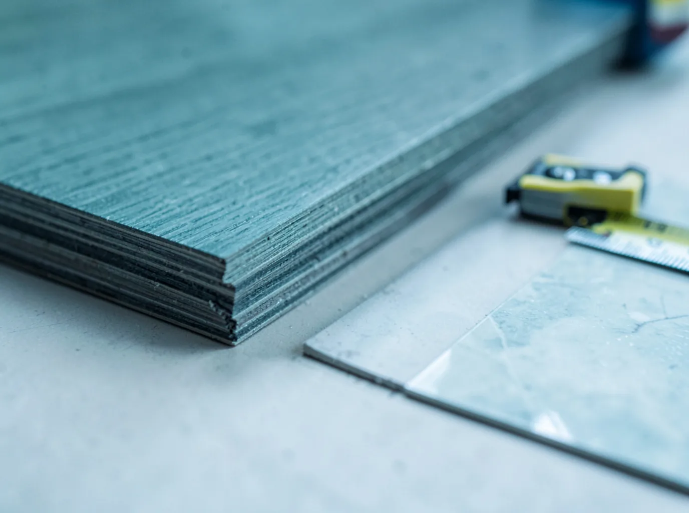 Luxury Vinyl Plank Installation Hernshaw, WV FAQs